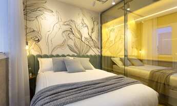 Imagem 7: APARTAMENTOSão Paulo