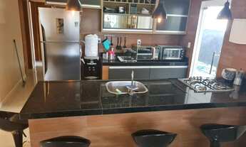 Imagem 2: Pará Imóveis J1069 Vende Casa no Ecos Paradise - 5 Quartos - Impecável