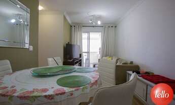 Imagem 2: São Paulo - Apartamento Padrão - Mooca