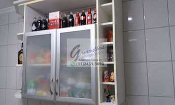 Imagem 6: Apartamento com 2 dormitórios à venda, 74 m² por R$ 310.000,00 - Vila Rosália - Guarulhos