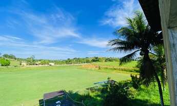 Imagem 5: Área para venda com 10.000 metros quadrados, excelente para empresa.<br>Bairro Horto