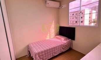 Imagem 6: LINDO APARTAMENTO A VENDA NO CONDOMINIO CHAPADA DA COSTA