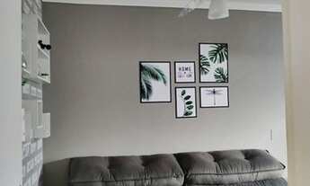 Imagem 3: APARTAMENTO A VENDA TARSILA DO AMARAL I - ITUPEVA