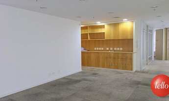 Imagem: São Paulo - Conjunto Comercial/sala - Brooklin