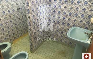 Imagem 12: Salão/Galpão (salão - térreo) , cozinha planejada