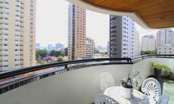 Imagem: Apartamento Venda 3 Dormitórios - 121 m²
