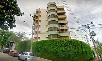 Imagem: Apartamento - Vila Coqueiro - Valinhos