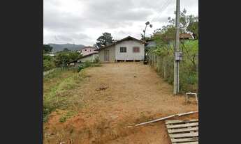 Imagem: Casa areias do meio