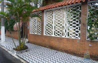 Imagem 3: Casa com 3 dorms, Caiçara, Praia Grande - R$ 1 mi, Cod: 1275