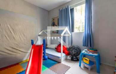 Imagem 5: Apartamento para Aluguel - Itaquera, 1 Quarto, 39 m2