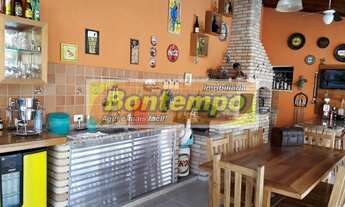 Imagem 6: EXCELENTE RESIDENCIA COM ACABAMENTOS DE PRIMEIRA - ESTRADA FERNANDO NOBRE