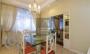 Imagem 4: Rio de Janeiro - Apartamento Padrão - Ipanema