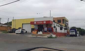 Imagem: Vendo um imóvel comercial medindo 354 metros