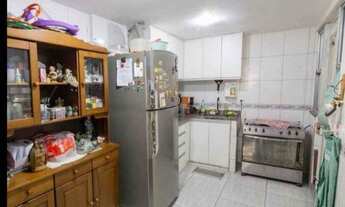 Imagem 4: FS) SOBRADO A VENDA NO GRAJAÚ