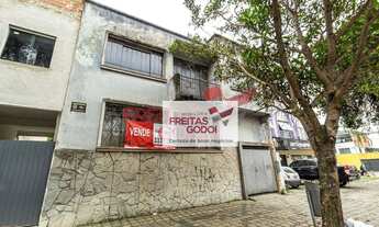 Imagem 2: Sobrado com 3 dormitórios à venda, 250 m² - Rebouças - Curitiba/PR