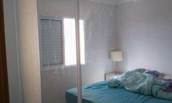 Imagem 7: Apartamento com 2 dormitórios à venda, 65 m² por R$ 405.000,00 - Palmeiras de São José - S