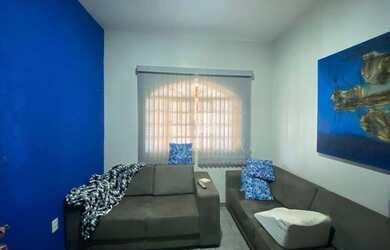 Imagem 4: 3 suítes - Escriturada - Trecho 3 - Rua 1 - Vicente Pires