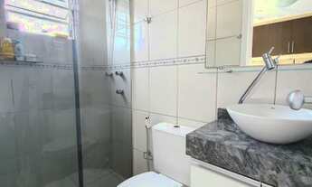 Imagem 3: APARTAMENTO RESIDENCIAL em CURITIBA - PR, CABRAL