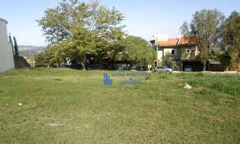 Imagem 2: Terreno grande e plano no Caminhos de San Conrado