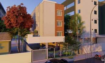 Imagem 2: BELO HORIZONTE - Apartamento Padrão - Itapoã