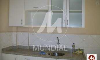 Imagem 2: Apartamento (tipo - padrao) 1 dormitórios, cozinha planejada, elevador, em condomínio fech