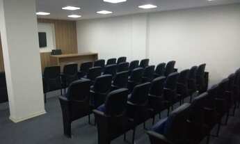 Imagem 3: Vendo sala comercial com 33 m2 no Edifício Blue business