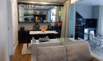 Imagem: Apartamento à venda em São Paulo