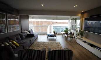 Imagem 2: Apartamento à venda com 115m², 3 quartos e 3 vagas