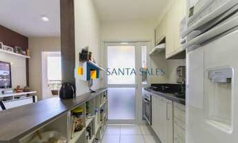 Imagem 5: Apartamento 2 dormitórios IPiranga