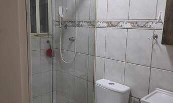 Imagem 2: Vendo Apartamento térreo com 3 quartos- 160.000,00