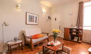 Imagem: Apartamento com 2 dormitórios à venda