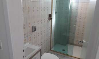 Imagem 5: Apartamento de 1 Dormitório com quintal em Santo Amaro