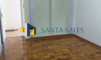 Imagem 2: Apartamento Brooklin