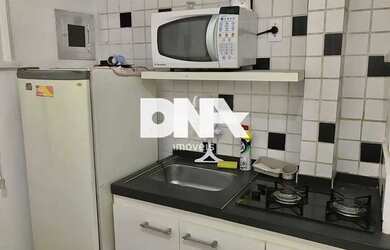 Imagem 6: Rio de Janeiro - Kitchenette/Conjugados - Copacabana