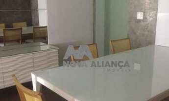 Imagem: Rio de Janeiro - Apartamento Padrão - Humaitá