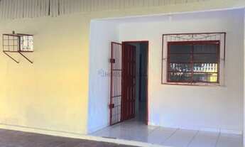 Imagem 4: Casa no Parque Cuiaba 4/4 sendo uma suíte