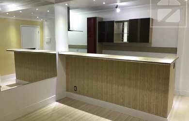 Imagem 4: Apartamento à venda 3 Quartos, 1 Suite, 1 Vaga, 71M², São Bernardo, Campinas - SP