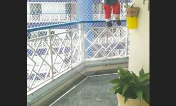 Imagem 7: Apartamento Residencial Venda - 3 quartos, 3 suítes,3 vagas - Tatuapé- São Paulo/SP