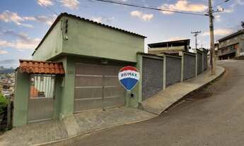 Imagem: Casa com 4 dormitórios à venda, 394 m²