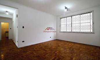 Imagem 3: Apartamento Locação 3 Dormitórios - 124 m² Paraíso