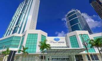 Imagem: Apartamento 1/4 mobiliado com varanda na