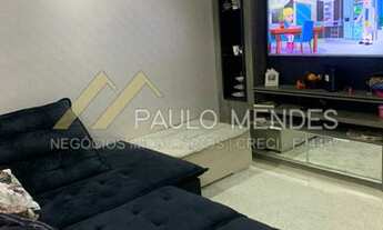 Imagem: Ótimo Sobrado em Condomínio 130 m2, 3