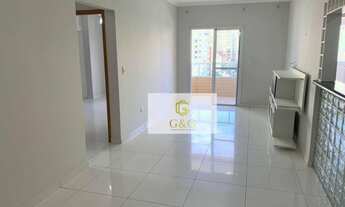 Imagem 3: Apartamento com 3 dormitórios à venda, 95 m² por R$ 605.000,00 - Canto do Forte - Praia Gr