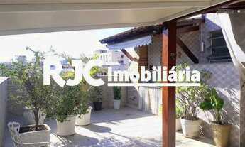 Imagem: Cobertura para venda possui 207 metros quadrados