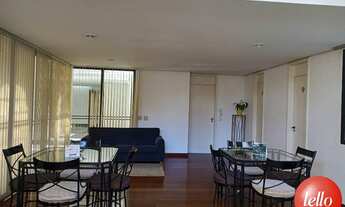 Imagem 6: São Paulo - Apartamento Padrão - Moema