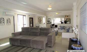 Imagem 2: Cobertura com 5 dormitórios à venda, 350 m² por R$ 1.500.000,00 - Pitangueiras - Guarujá/S