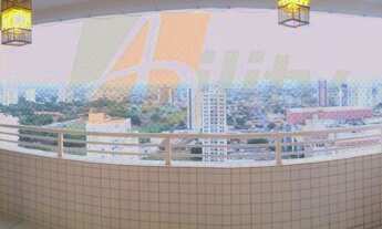 Imagem 6: CUIABÁ - Apartamento Padrão - DUQUE DE CAXIAS