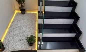 Imagem 7: CASA ASSOBRADADA - JARDIM MARISTELA - SP