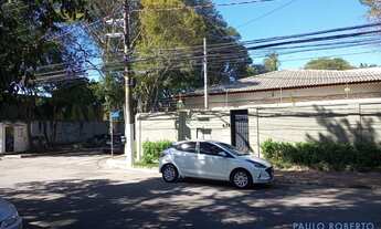 Imagem 2: CASA TÉRREA - PINHEIROS - SP