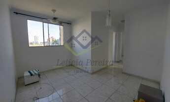 Imagem 6: SUZANO - Apartamento Padrão - VILA URUPÊS